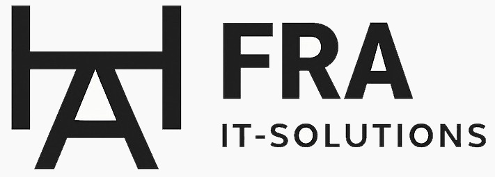 HAFRA IT-Solutions Logo